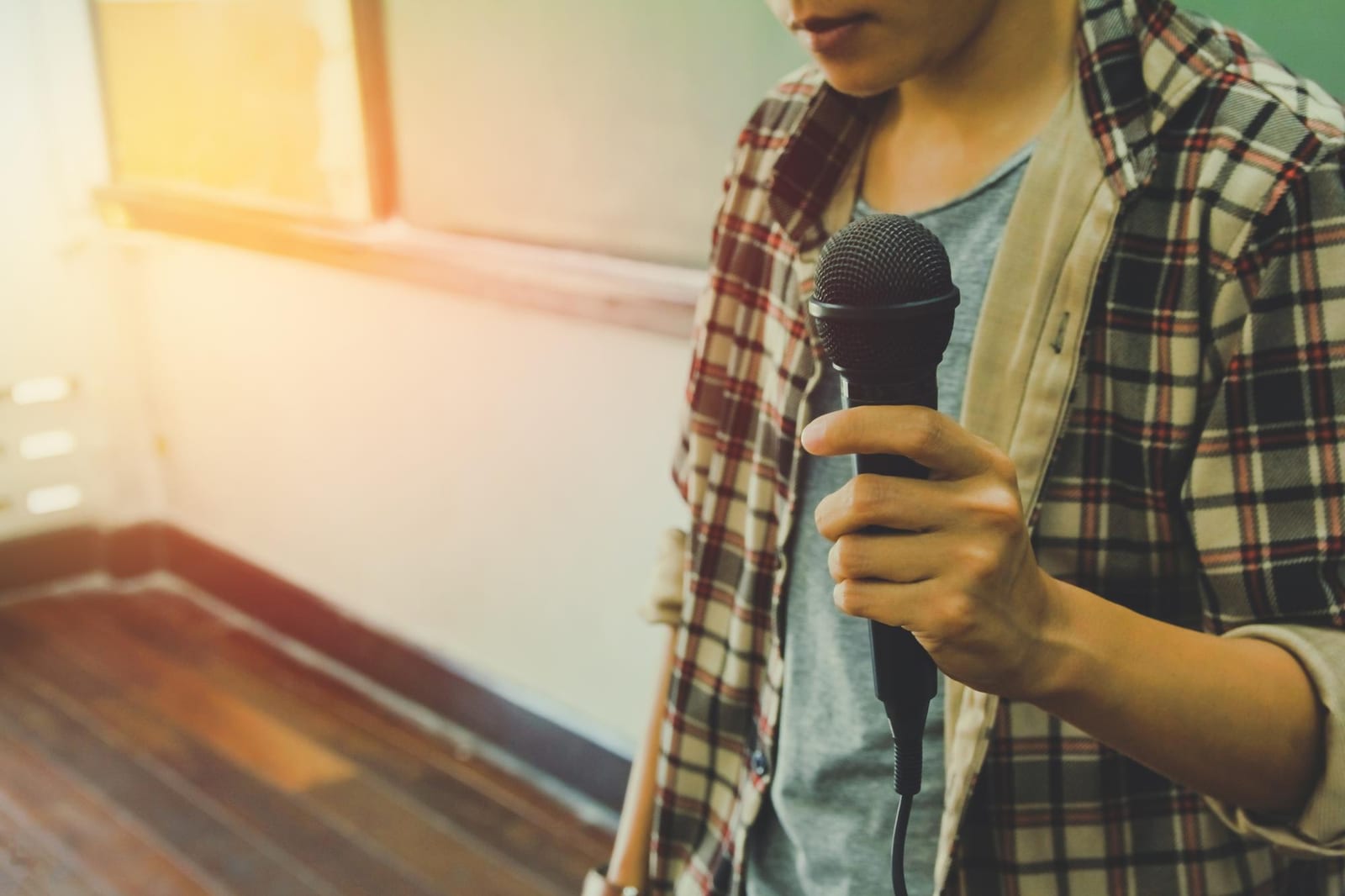 Organizations wanting a wider presence — advertisers who book with Hoarfrost Media