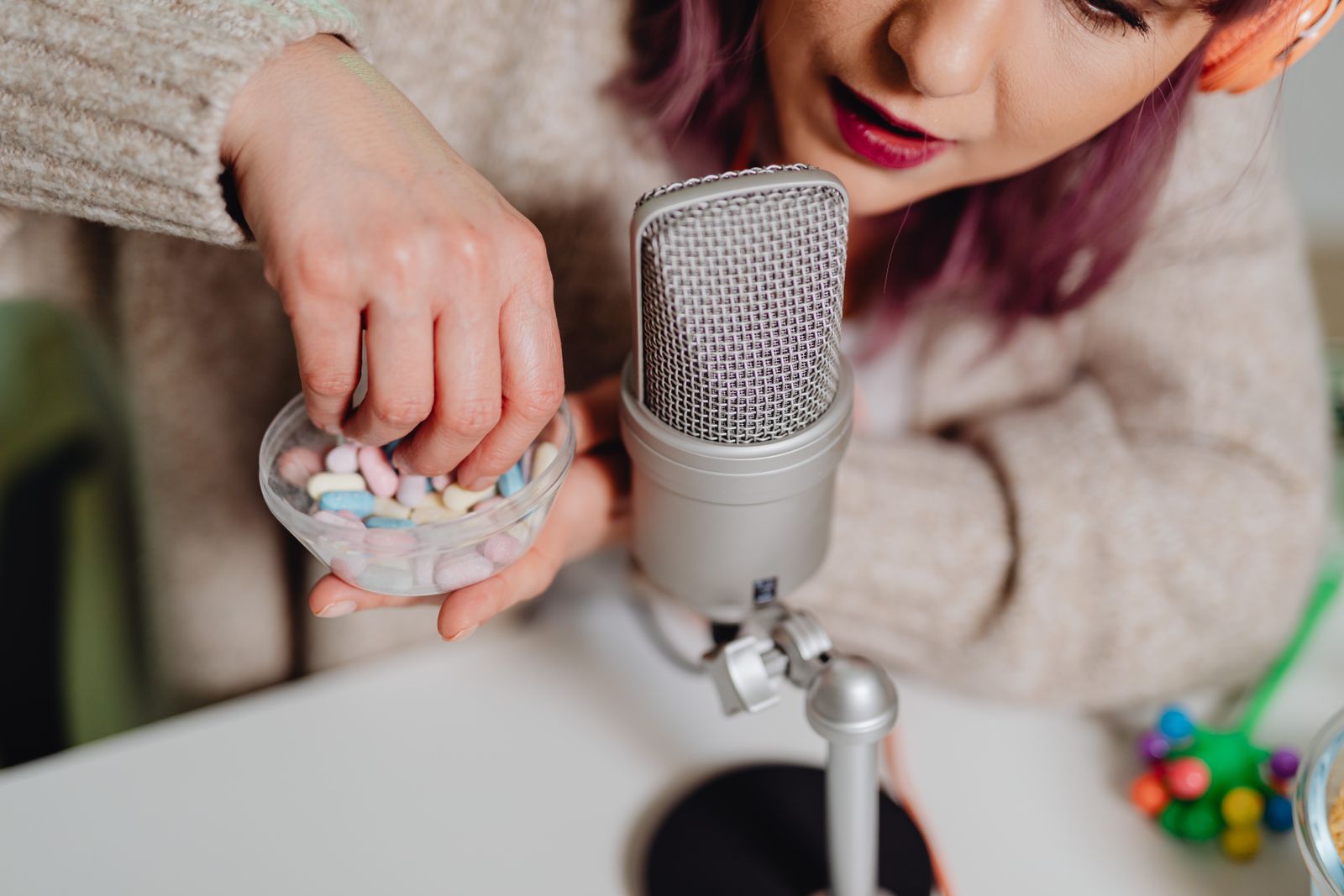 Seasonal event organizers — advertisers who book with Hoarfrost Media